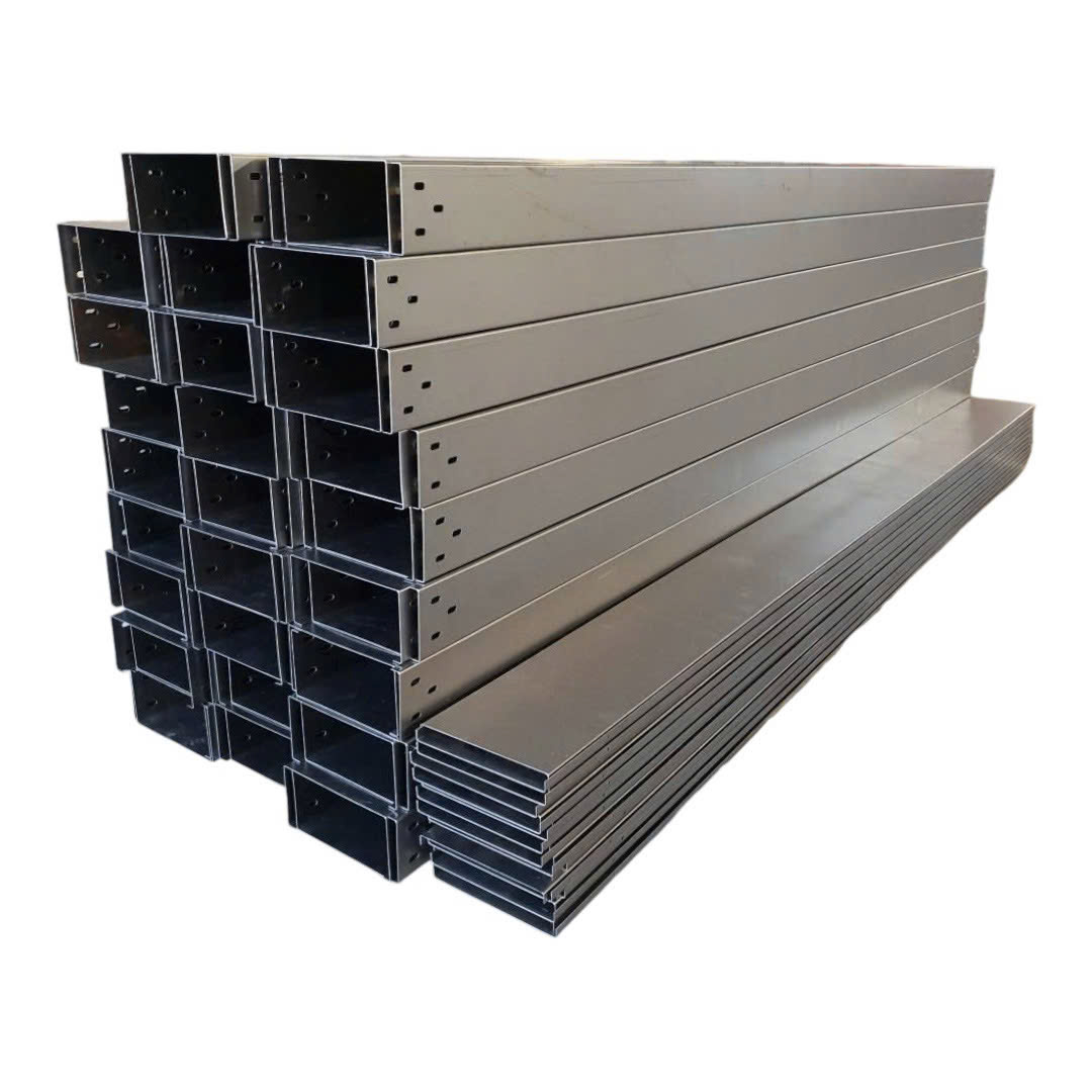 MÁNG ĐIỆN & THANG ĐIỆN SƠN TĨNH ĐIỆN / MẠ KẼM